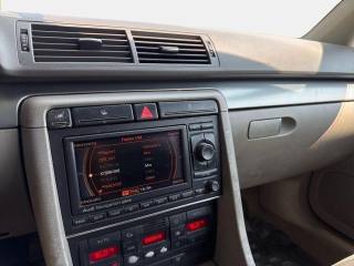 AUDI A4 usata, con Climatizzatore