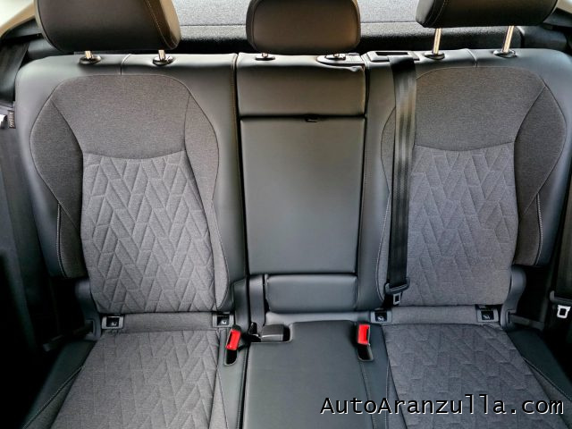 VOLKSWAGEN Tiguan usata, con Touch screen