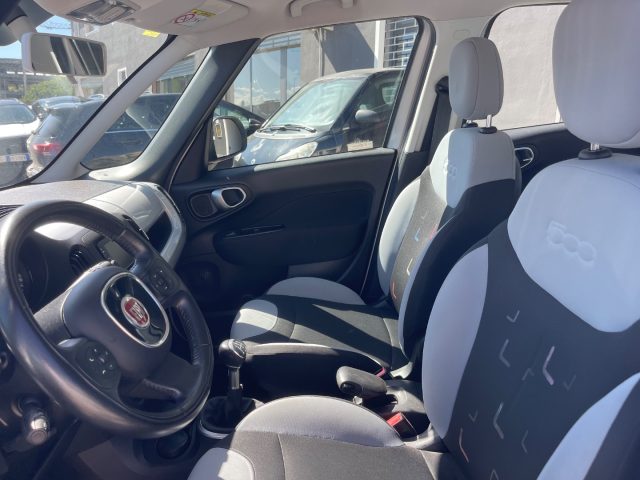 FIAT 500L usata 10