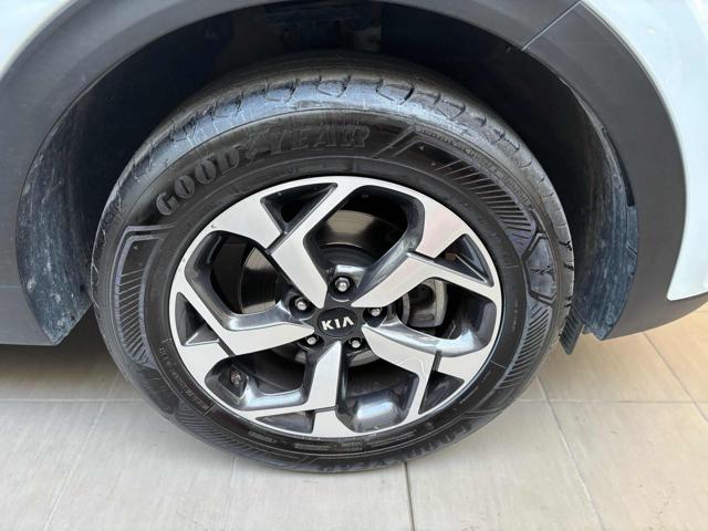 KIA Sportage usata, con Controllo trazione