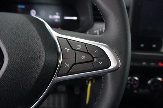RENAULT Clio usata, con Vivavoce