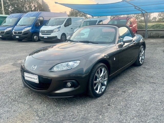 MAZDA MX-5 usata, con Airbag