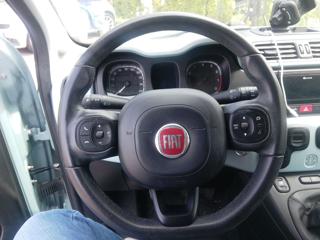 FIAT Panda Cross usata, con Controllo trazione