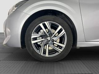 PEUGEOT 208 usata 15