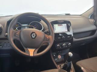 RENAULT Clio usata, con Cruise Control