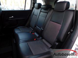 MERCEDES-BENZ GLB 200 usata, con Airbag laterali