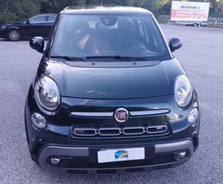 FIAT 500L usata, con Fendinebbia