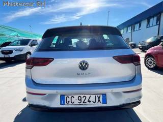 VOLKSWAGEN Golf usata 4