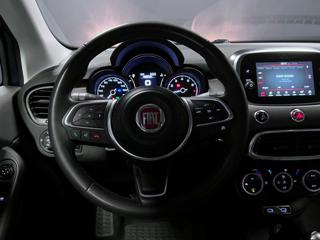 FIAT 500X usata, con Climatizzatore