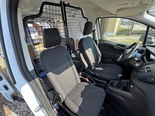 FORD Transit Courier usata, con Climatizzatore