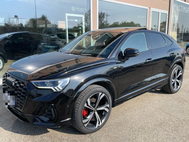 AUDI Q3 usata, con ESP