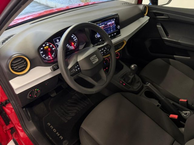 SEAT Arona usata, con Specchietti laterali elettrici