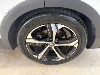DR MOTOR DR 6.0 usata, con Park Distance Control