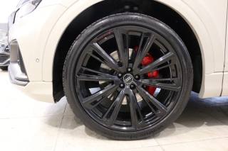 AUDI Q8 usata, con Climatizzatore