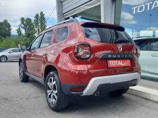 DACIA Duster usata, con Boardcomputer