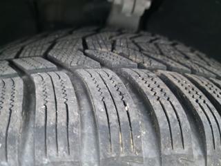 JAGUAR F-Pace usata, con Park Distance Control