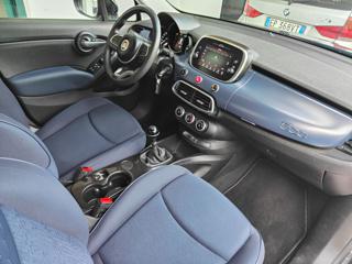 FIAT 500X usata, con Immobilizzatore elettronico