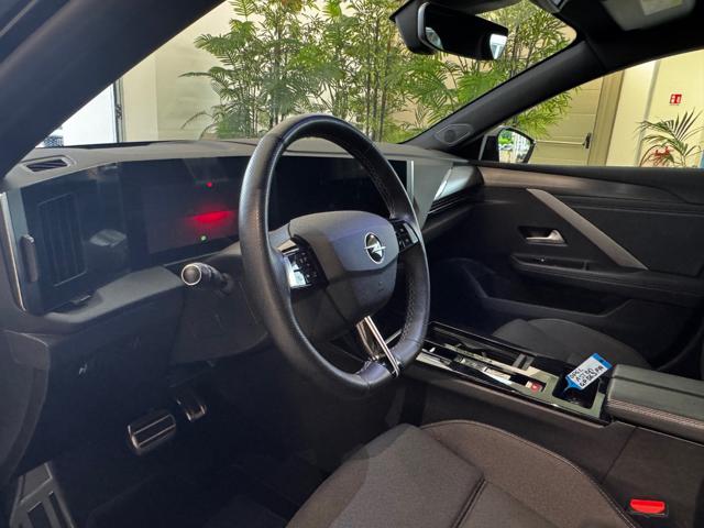 OPEL Astra usata, con Controllo trazione