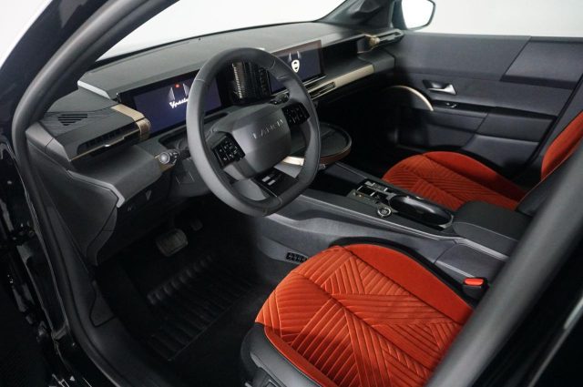 LANCIA Ypsilon usata, con Boardcomputer