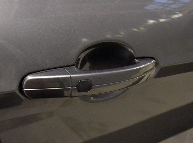 FORD Kuga usata, con Park Distance Control