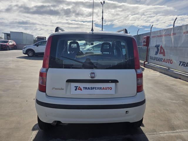 FIAT Panda usata, con Chiusura centralizzata