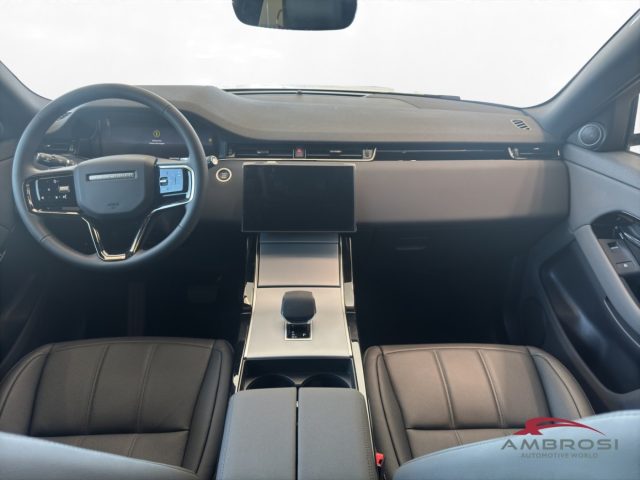 LAND ROVER Range Rover Evoque usata 6