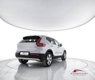 VOLVO XC40 usata 2