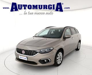 FIAT Tipo usata, con Airbag