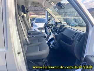 FIAT Ducato usata, con Chiusura centralizzata