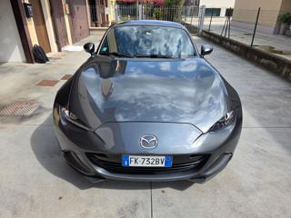 MAZDA MX-5 usata, con Airbag laterali