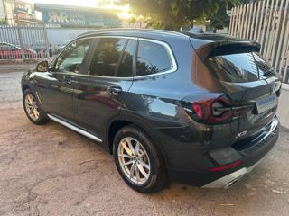 BMW X3 usata, con Alzacristalli elettrici