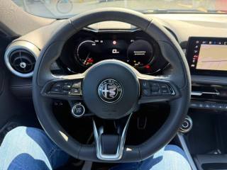 ALFA ROMEO Tonale usata, con Controllo trazione
