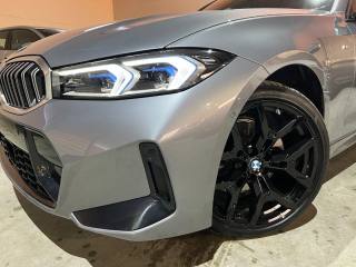 BMW 320 usata, con Airbag Passeggero