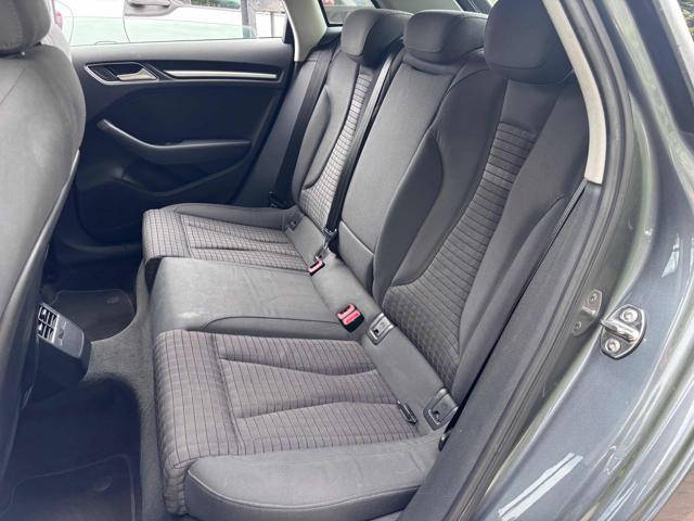 AUDI A3 usata, con Immobilizzatore elettronico