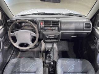 SUZUKI Jimny usata 15