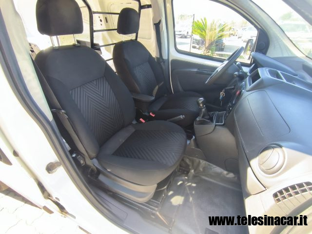 FIAT Fiorino usata 13