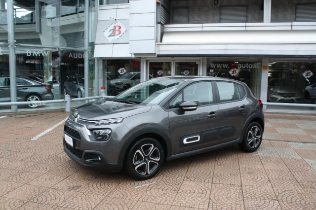 CITROEN C3 usata, con ABS