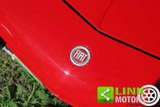 FIAT X 1/9 usata, con Bracciolo