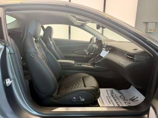 MASERATI GranTurismo usata, con Servosterzo