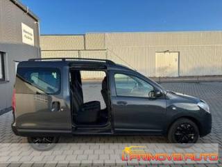 DACIA Dokker usata, con Cerchi in lega