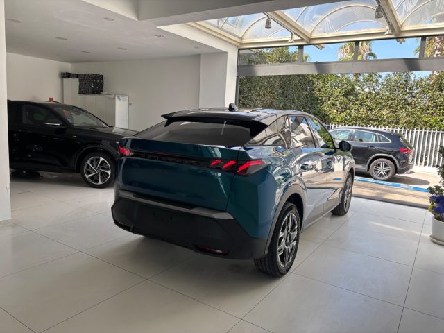 PEUGEOT 3008 usata, con Cronologia tagliandi