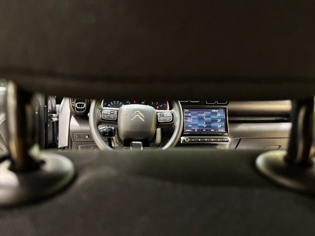 CITROEN C3 Aircross usata, con Controllo vocale