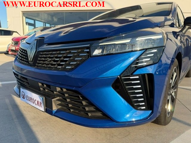 RENAULT Clio usata, con Cerchi in lega