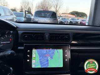 CITROEN C3 usata, con Servosterzo