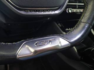 PEUGEOT 2008 usata, con ESP