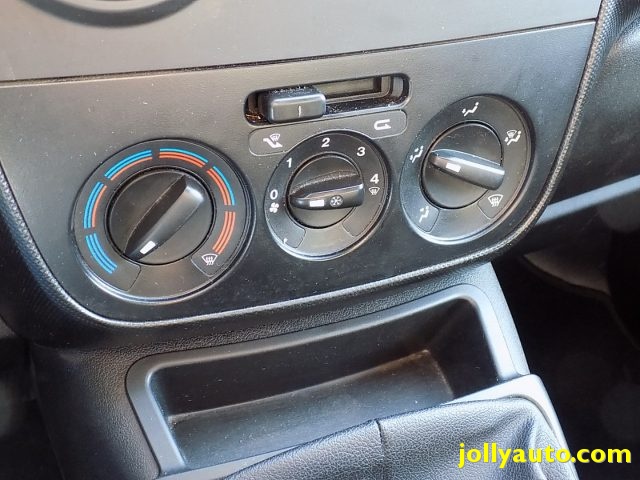 FIAT Fiorino usata 11