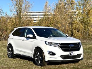 FORD Edge usata, con Alzacristalli elettrici