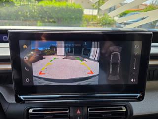 CITROEN C3 Aircross usata, con Park Distance Control