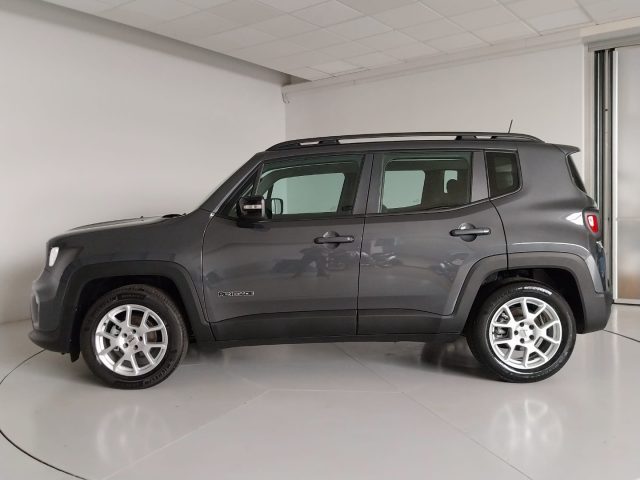 JEEP Renegade usata, con Airbag Passeggero