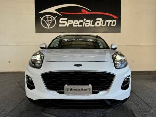 FORD Puma usata, con Controllo elettronico della corsia